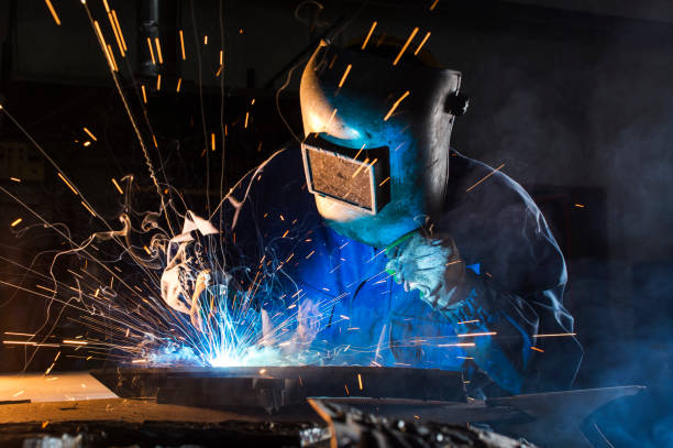 Best Pipe Welding in Sophia, WV