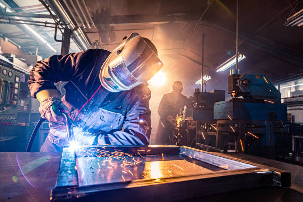 Best Artistic and Custom Metal Fabrication in Sophia, WV
