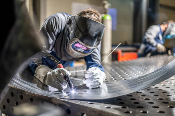 Best Aerospace and Defense Welding in Sophia, WV