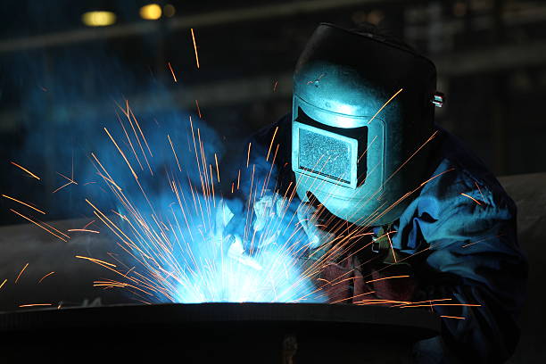 Affordable Welder Services in Sophia, WV