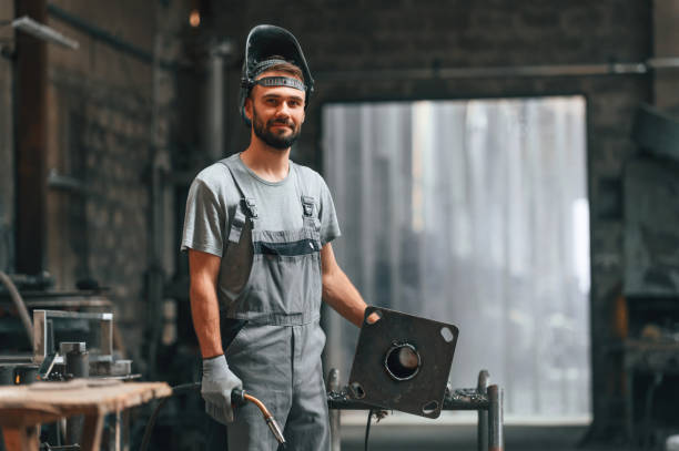 Best Welding Inspection and Certification in Sophia, WV