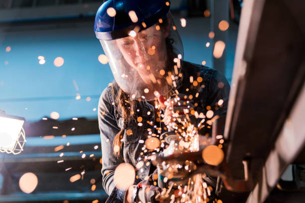 Sophia, WV Welder & Metal Fabrication Company